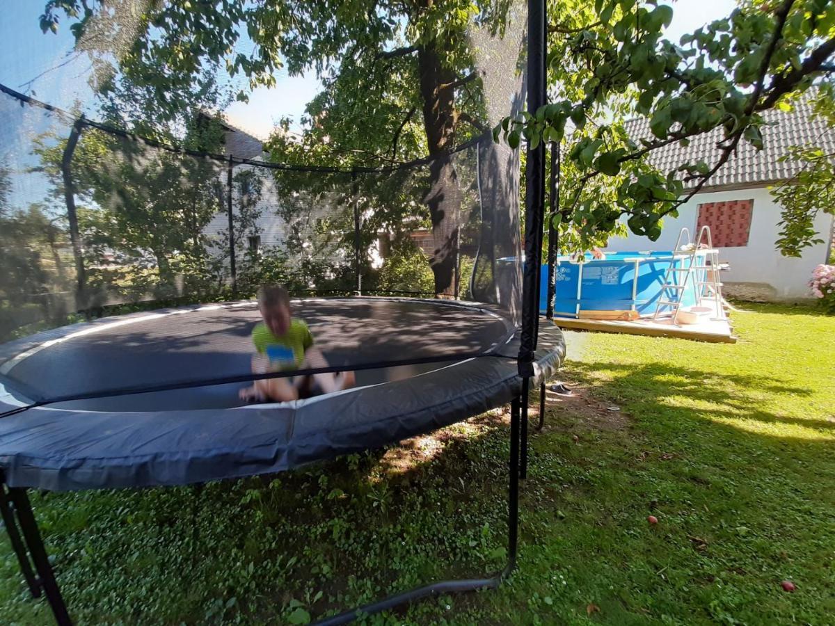 Boutique Hotel Loka Škofja Loka Eksteriør billede