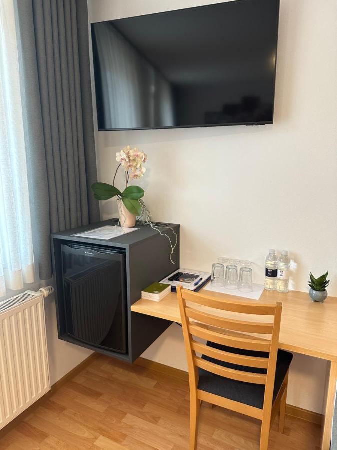 Boutique Hotel Loka Škofja Loka Eksteriør billede