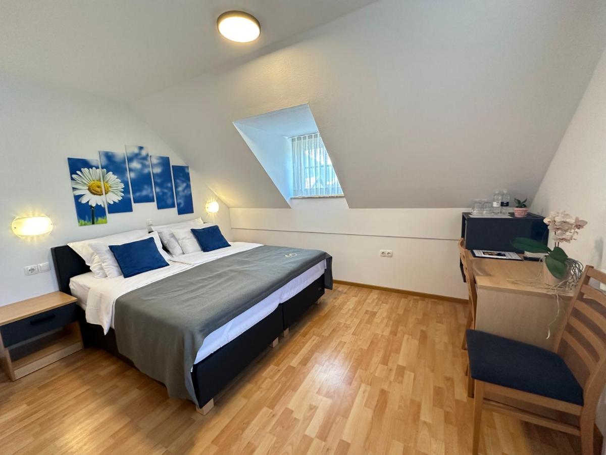 Boutique Hotel Loka Škofja Loka Eksteriør billede