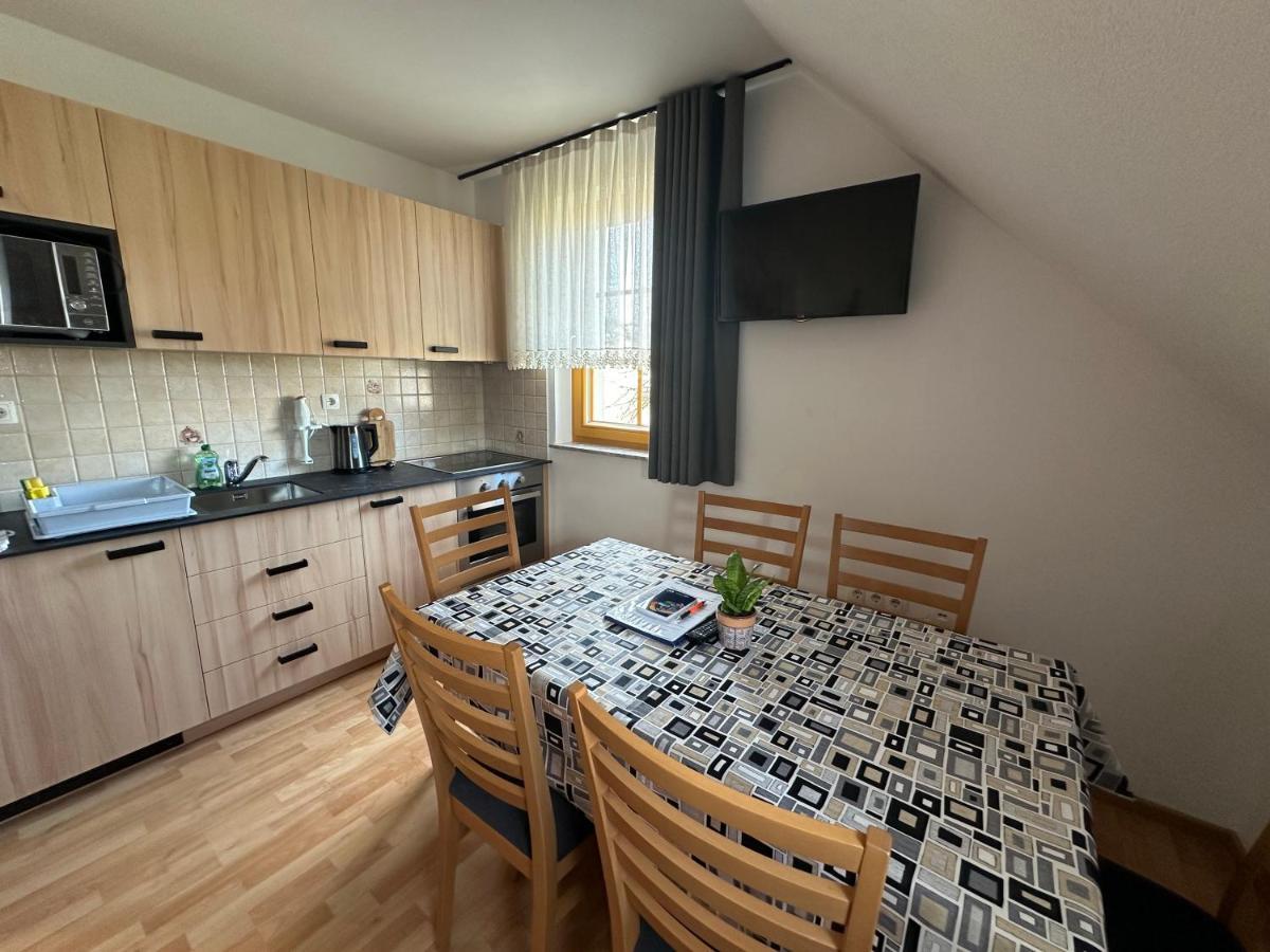 Boutique Hotel Loka Škofja Loka Eksteriør billede