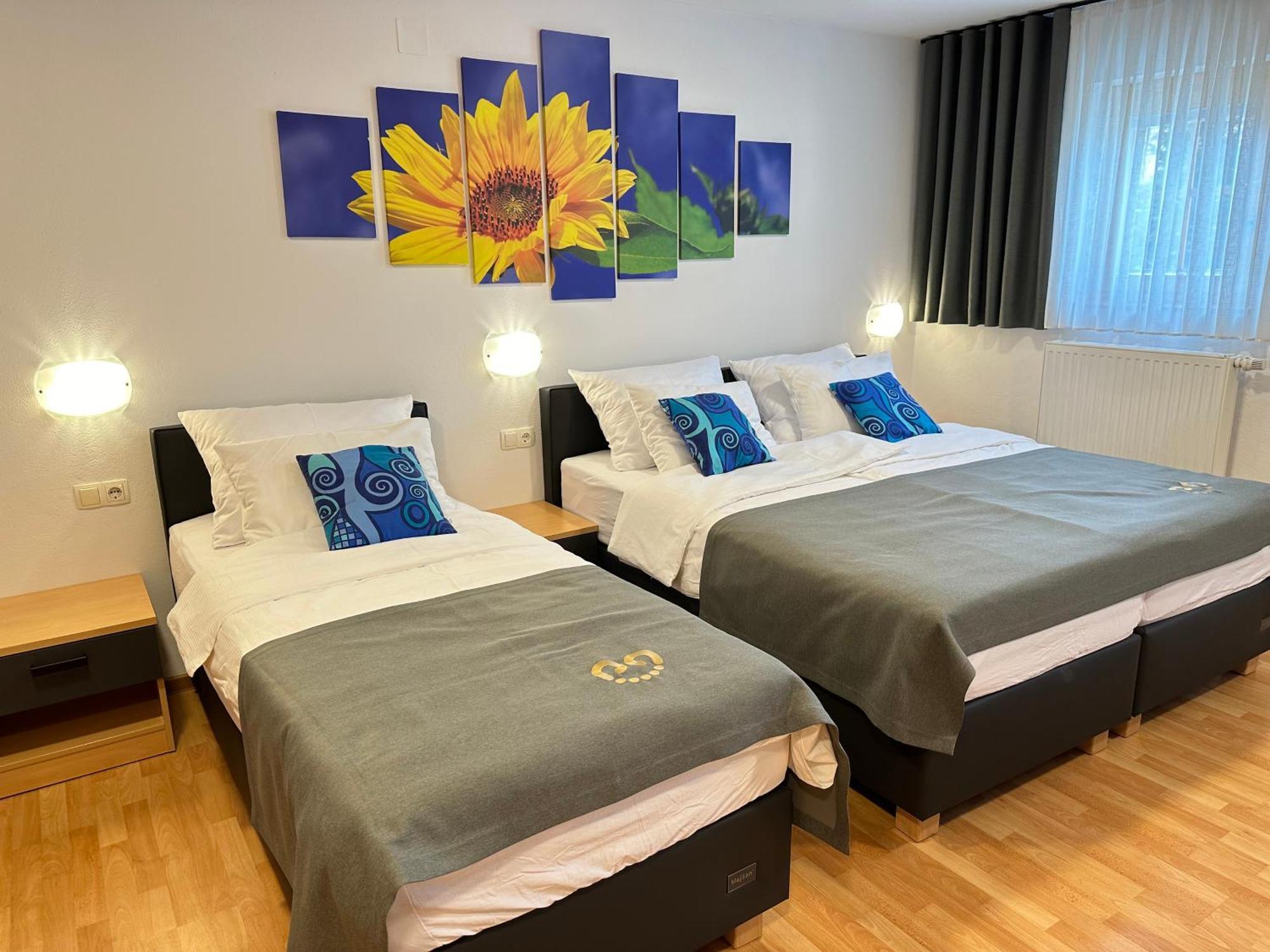 Boutique Hotel Loka Škofja Loka Eksteriør billede