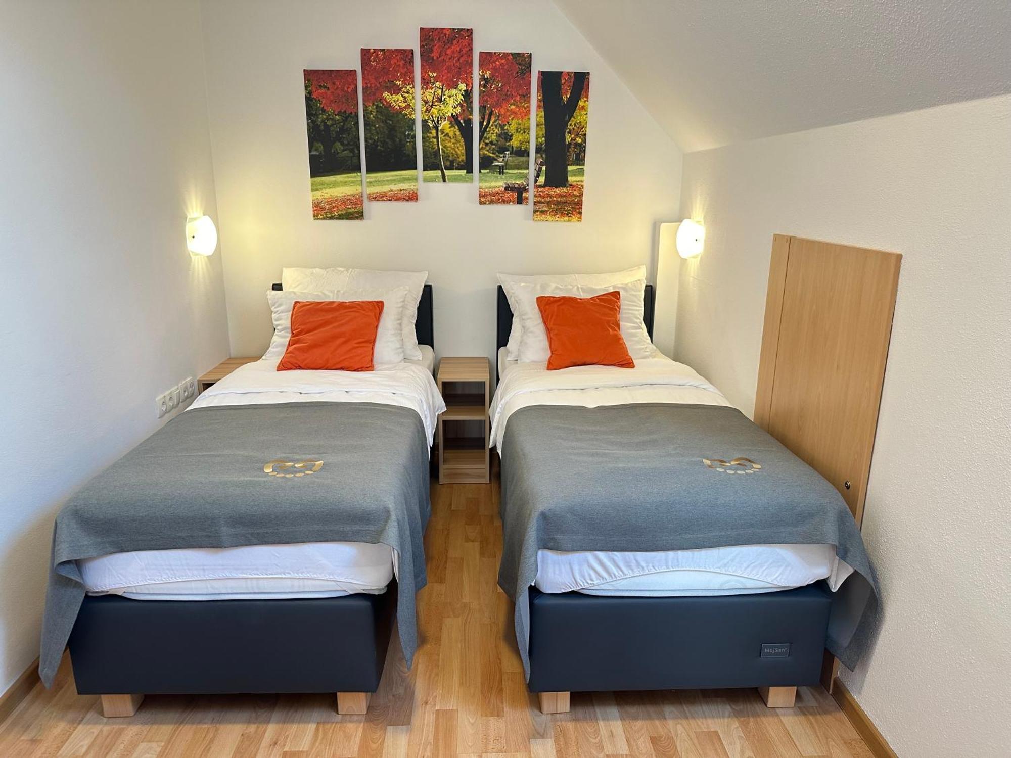 Boutique Hotel Loka Škofja Loka Eksteriør billede