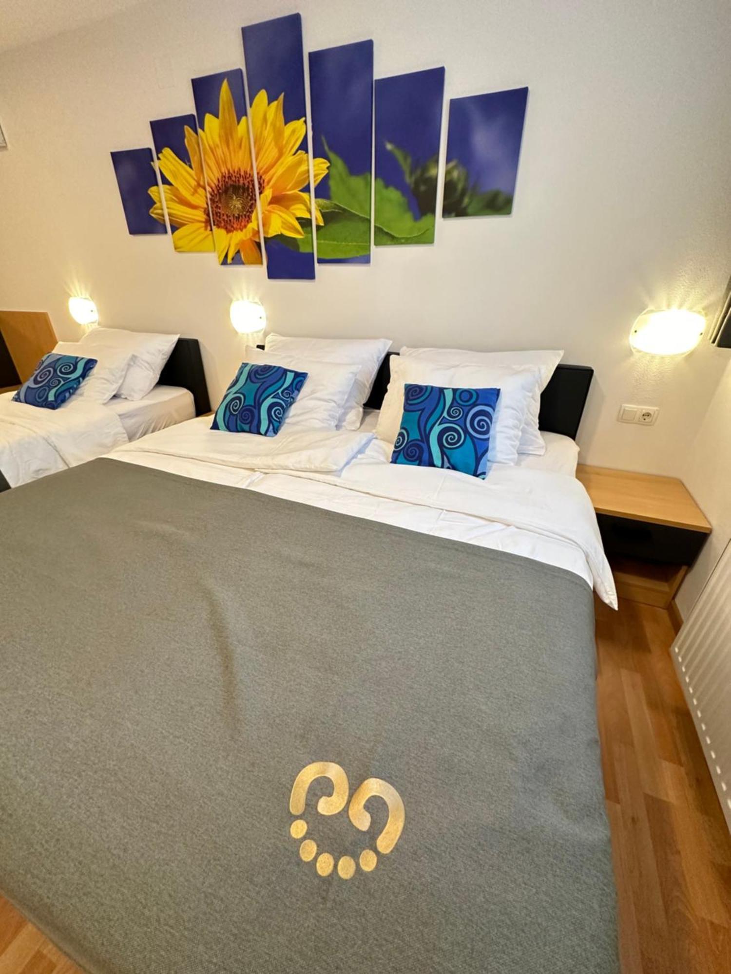 Boutique Hotel Loka Škofja Loka Eksteriør billede
