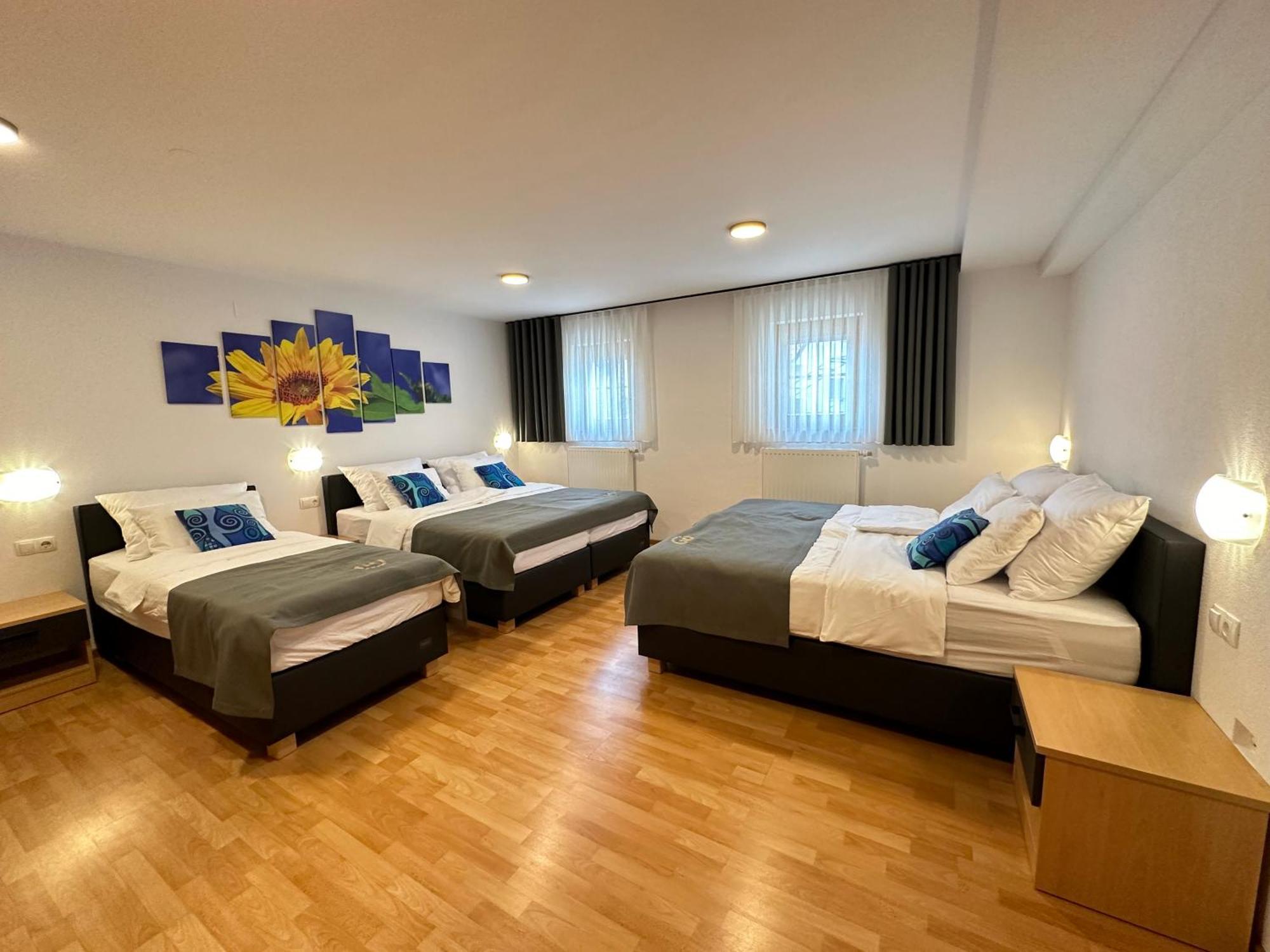 Boutique Hotel Loka Škofja Loka Eksteriør billede
