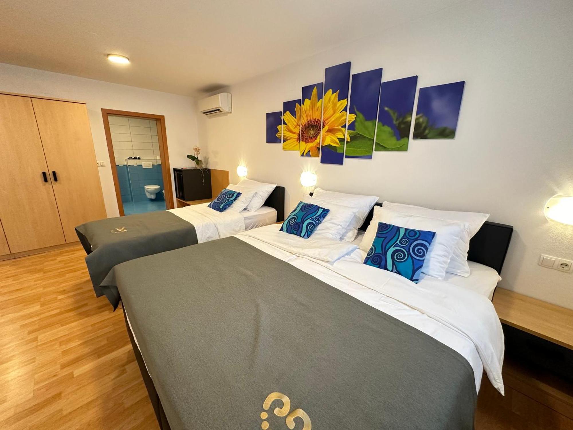 Boutique Hotel Loka Škofja Loka Eksteriør billede