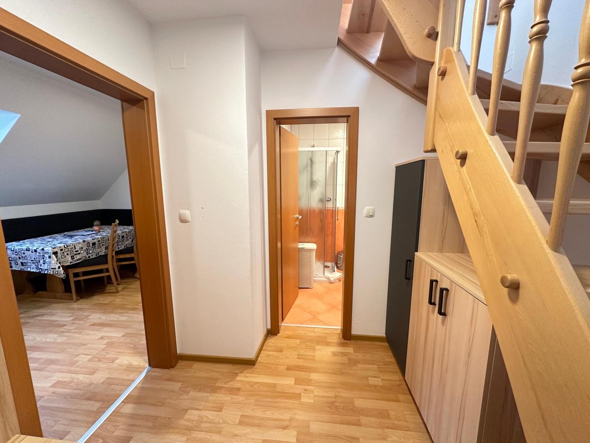 Boutique Hotel Loka Škofja Loka Eksteriør billede