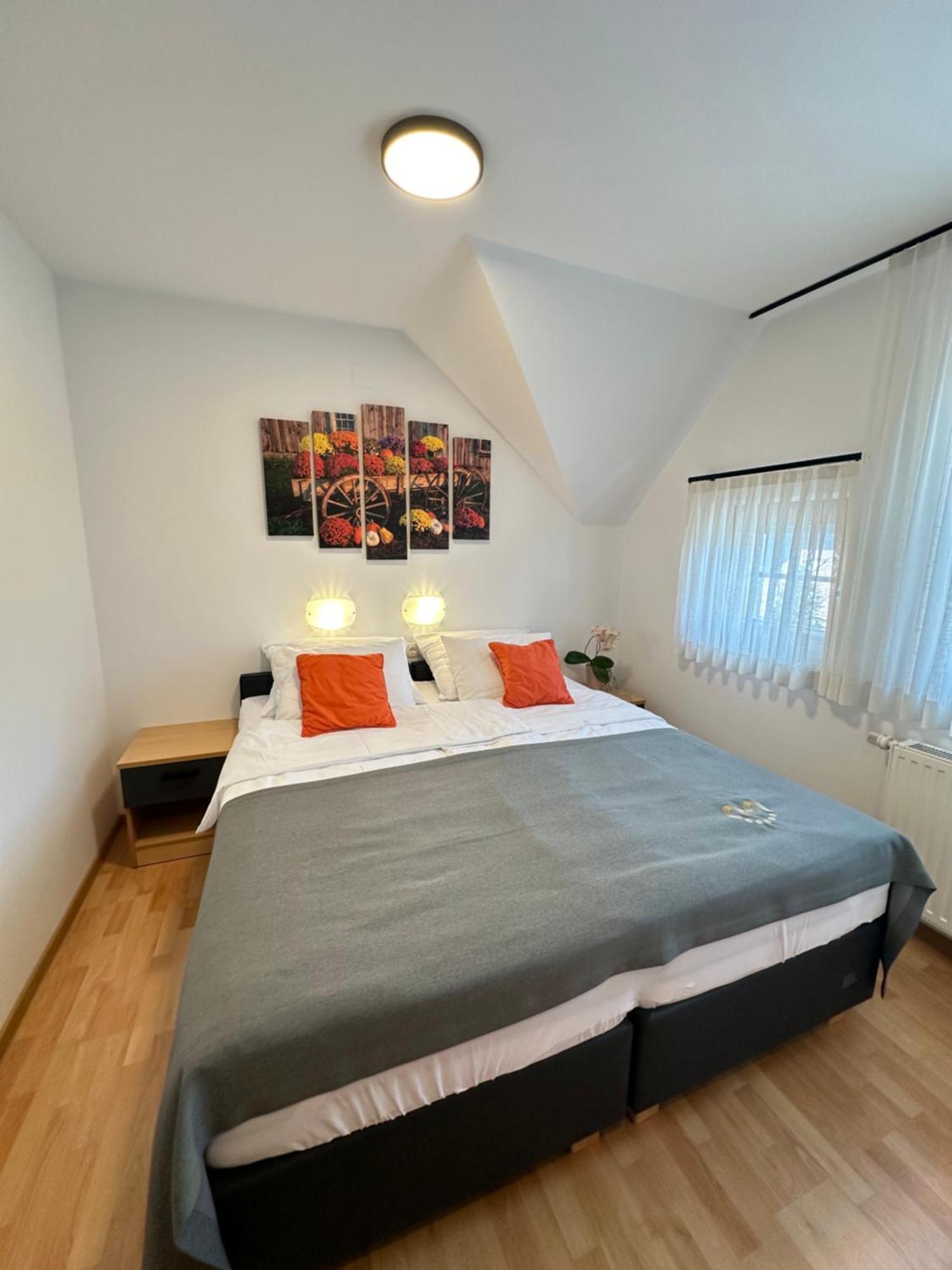 Boutique Hotel Loka Škofja Loka Eksteriør billede