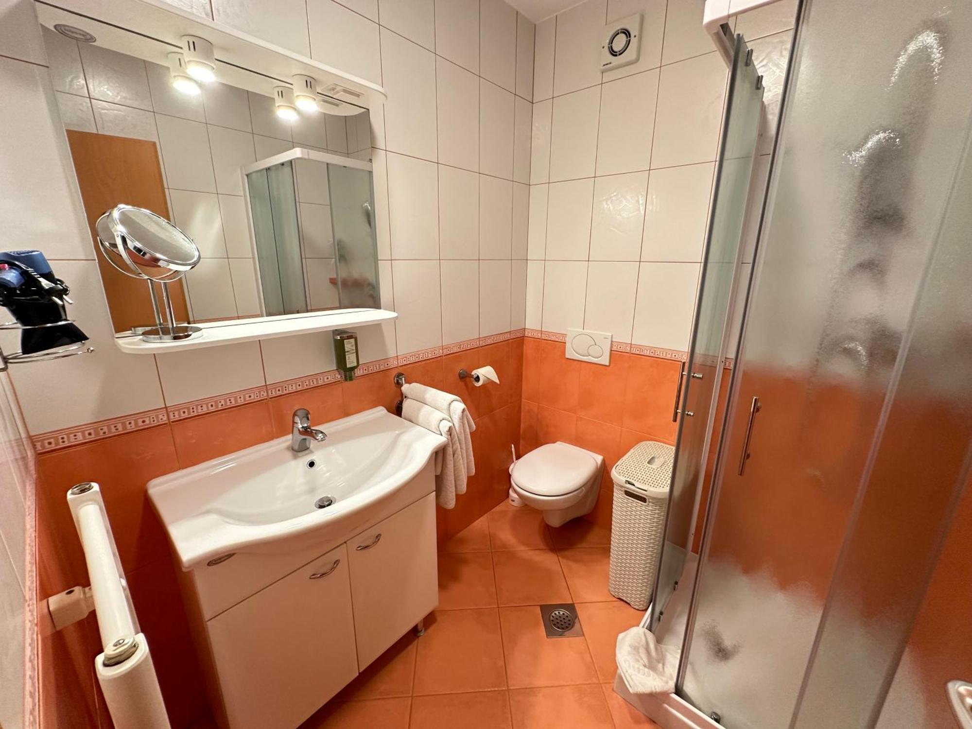 Boutique Hotel Loka Škofja Loka Eksteriør billede