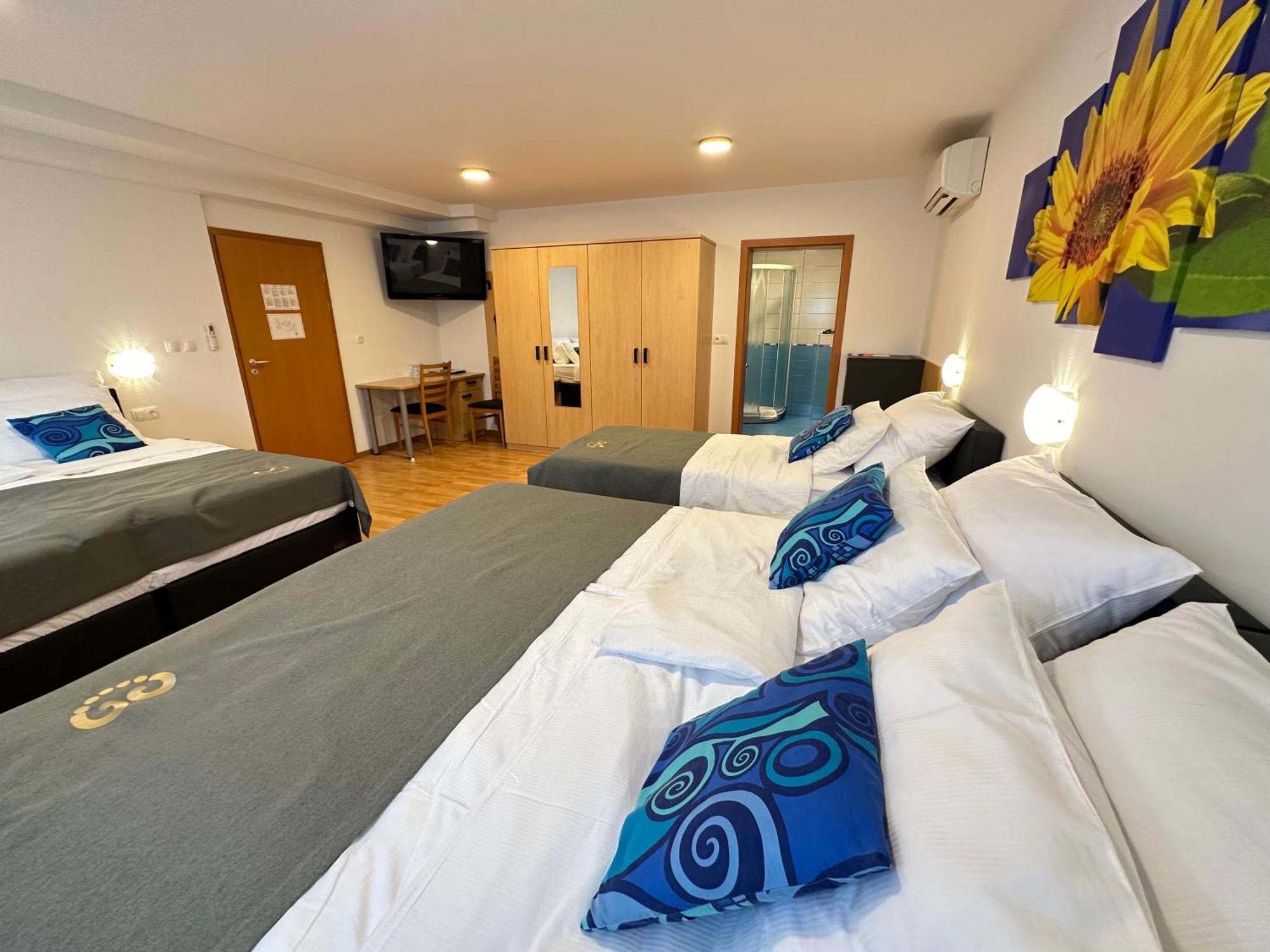 Boutique Hotel Loka Škofja Loka Eksteriør billede