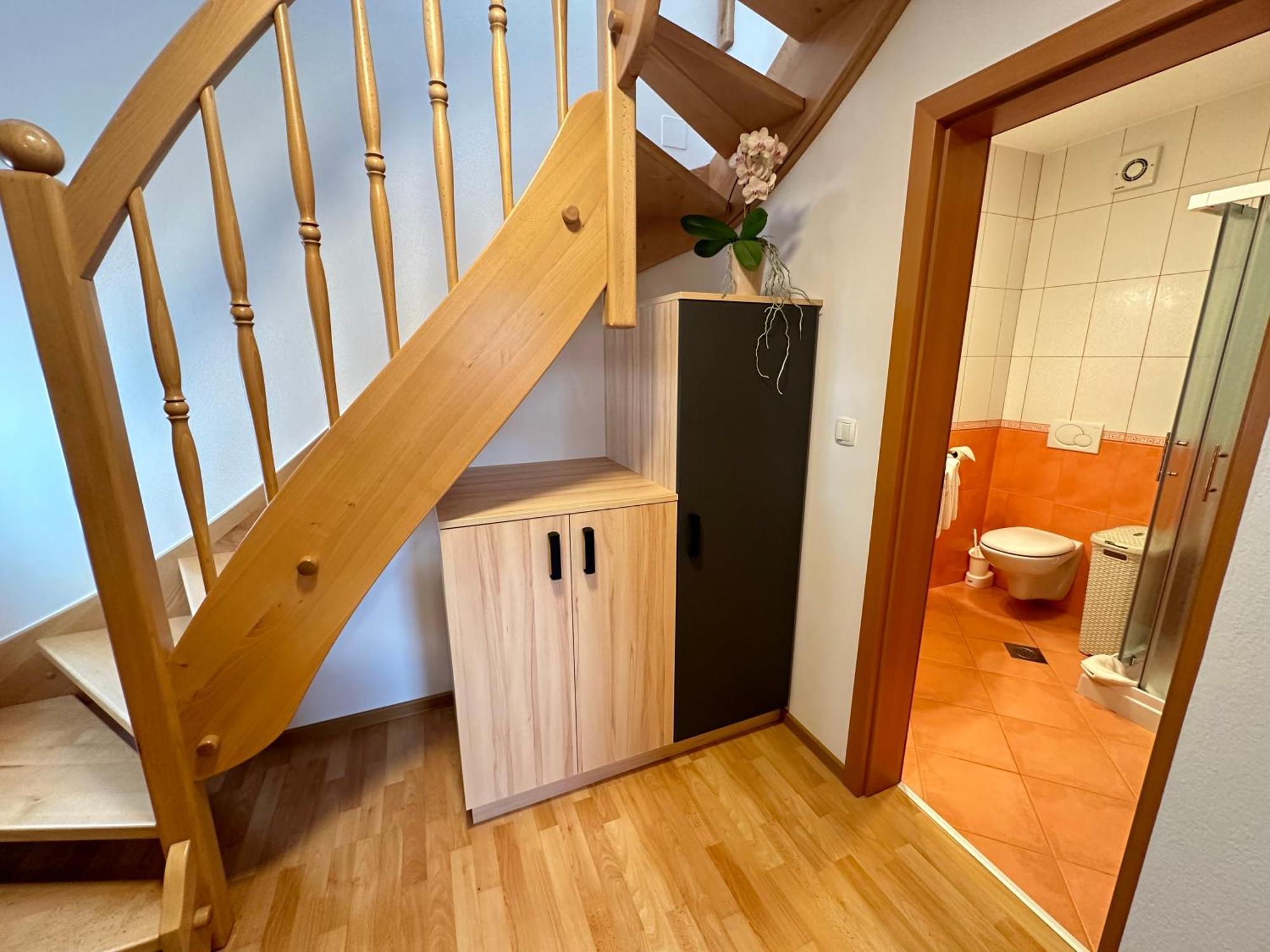 Boutique Hotel Loka Škofja Loka Eksteriør billede