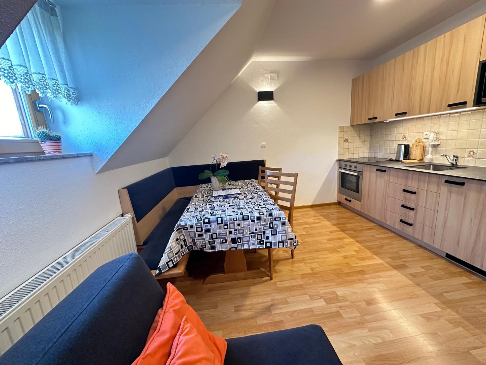 Boutique Hotel Loka Škofja Loka Eksteriør billede