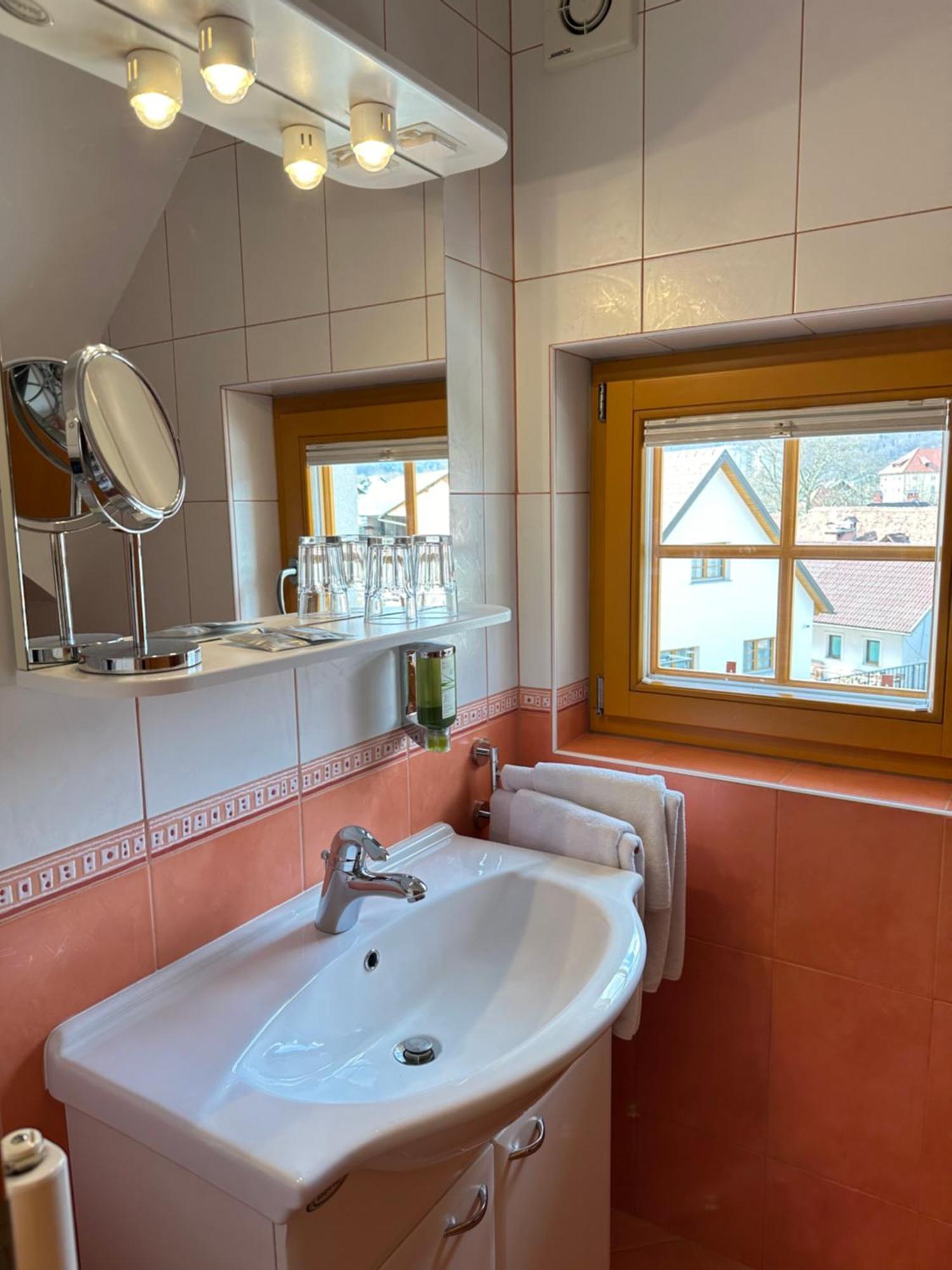 Boutique Hotel Loka Škofja Loka Eksteriør billede