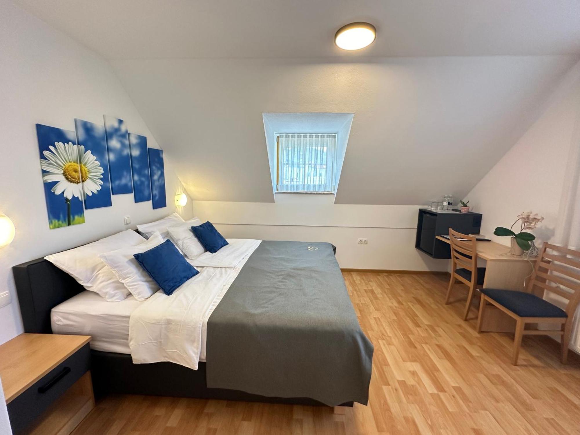 Boutique Hotel Loka Škofja Loka Eksteriør billede
