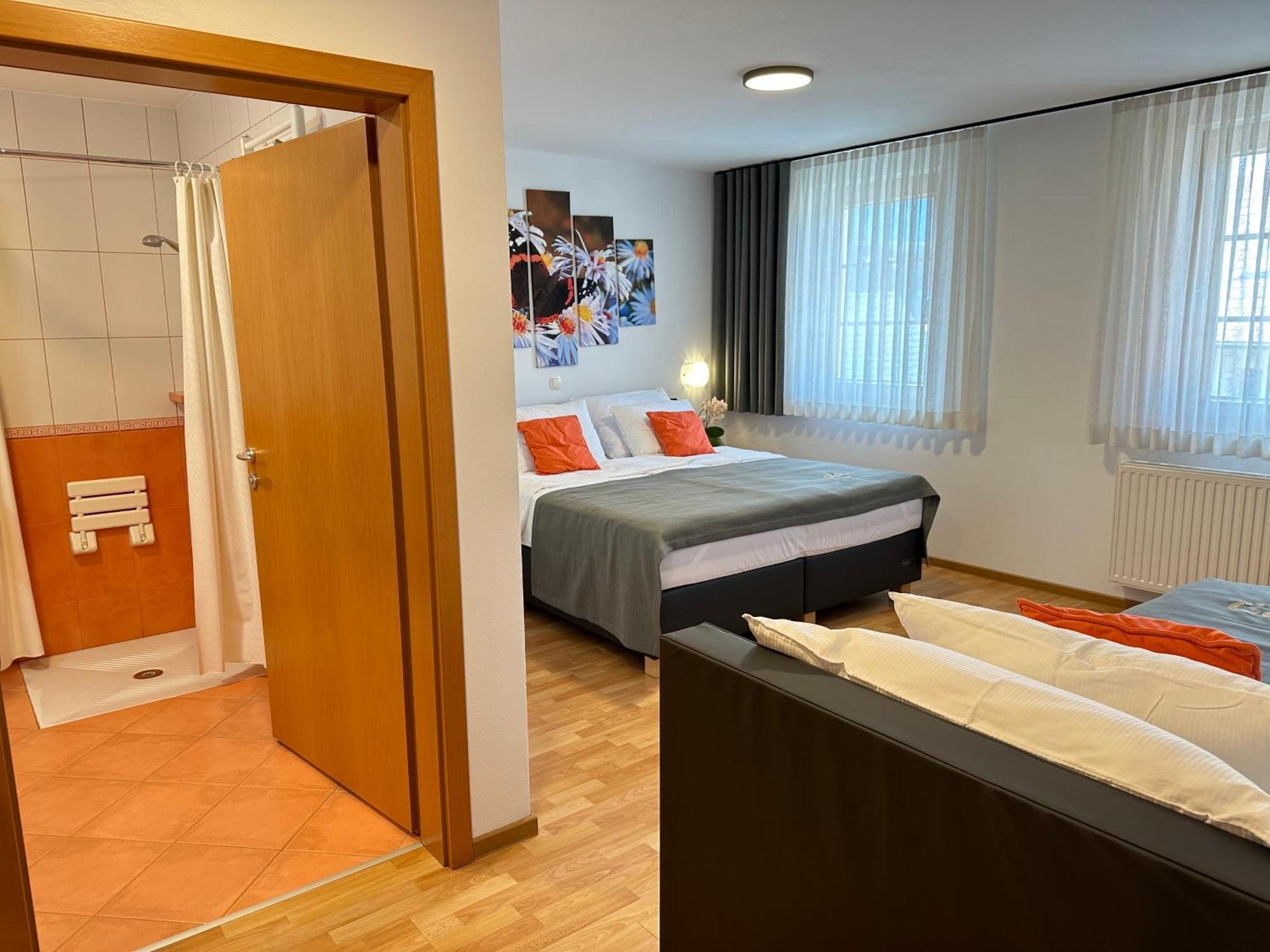 Boutique Hotel Loka Škofja Loka Eksteriør billede