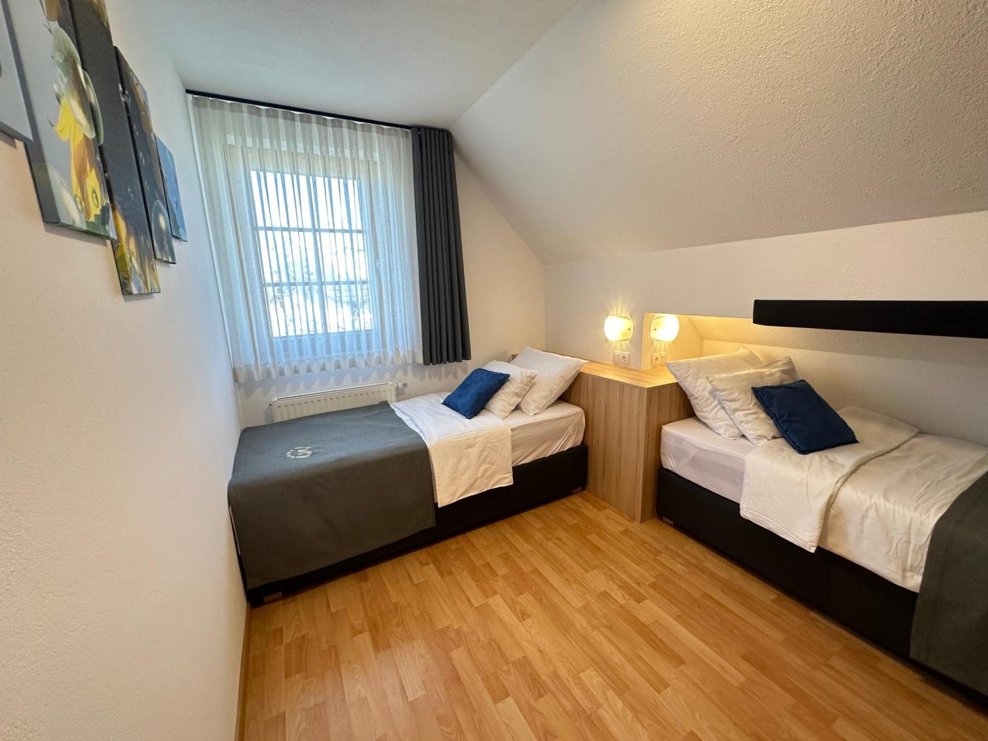 Boutique Hotel Loka Škofja Loka Eksteriør billede