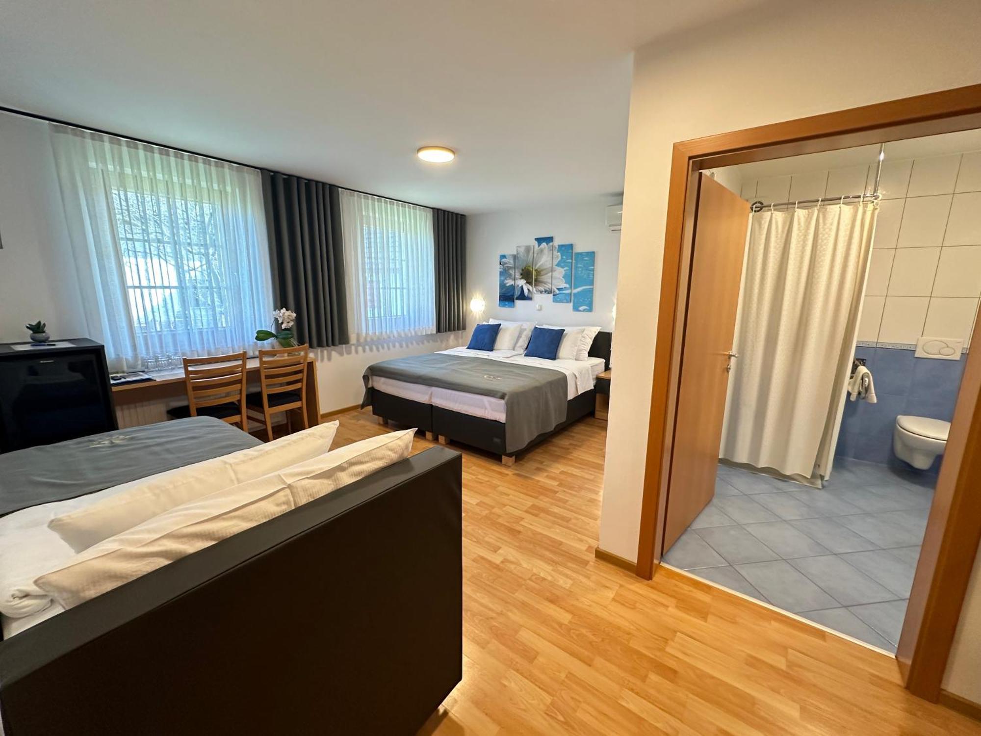 Boutique Hotel Loka Škofja Loka Eksteriør billede