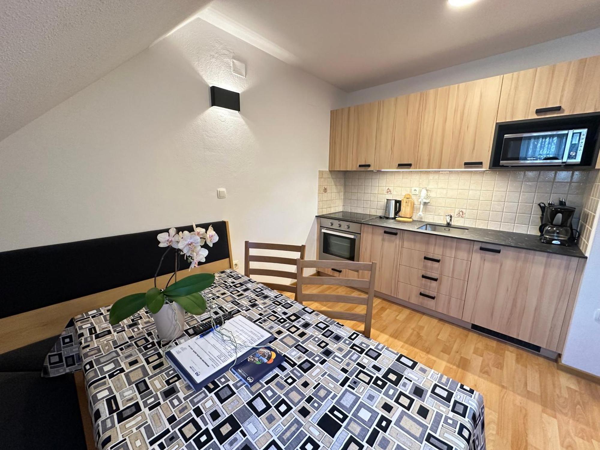 Boutique Hotel Loka Škofja Loka Eksteriør billede