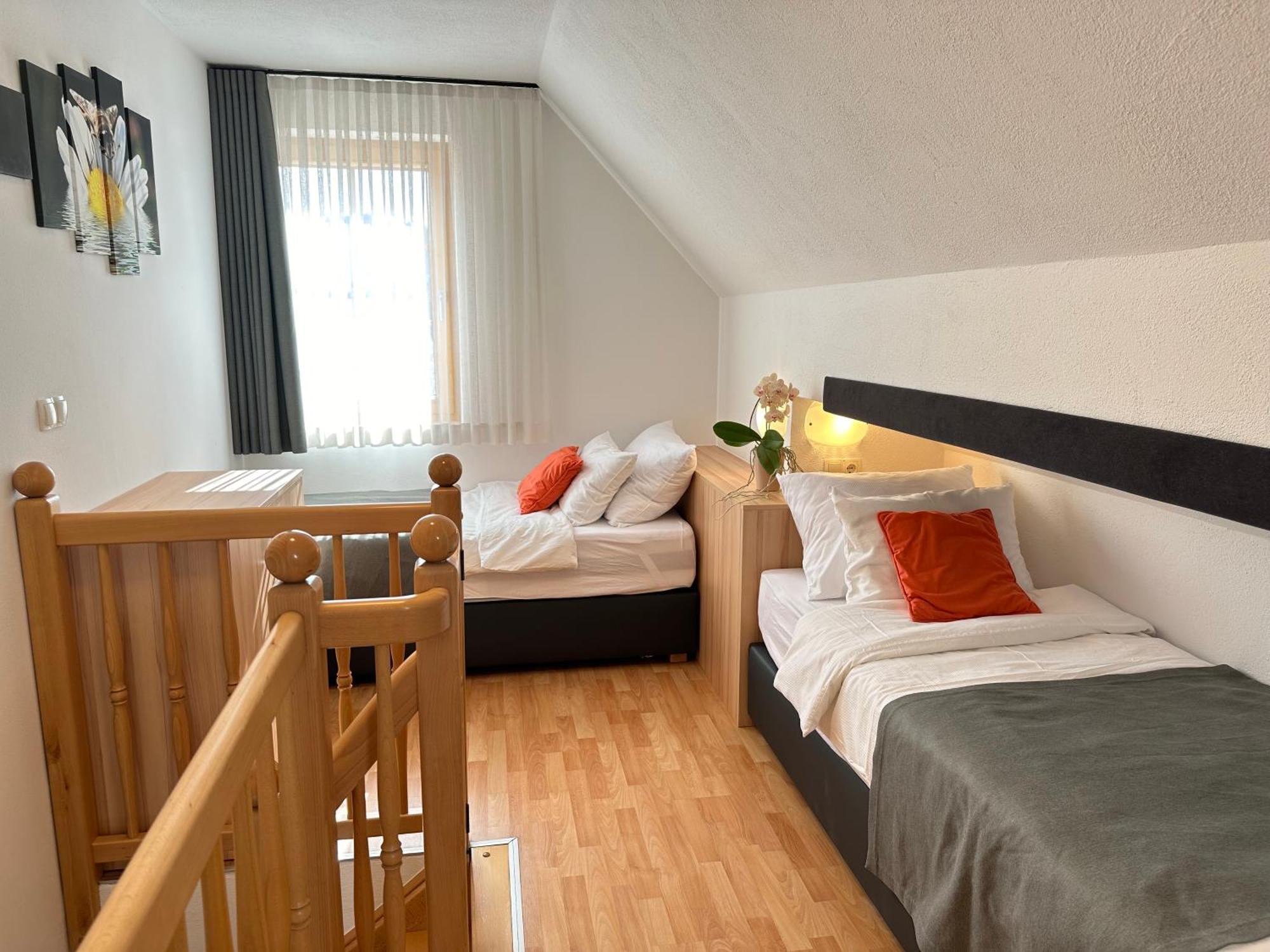 Boutique Hotel Loka Škofja Loka Eksteriør billede