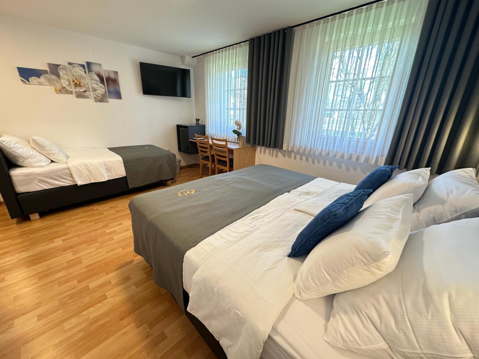 Boutique Hotel Loka Škofja Loka Eksteriør billede