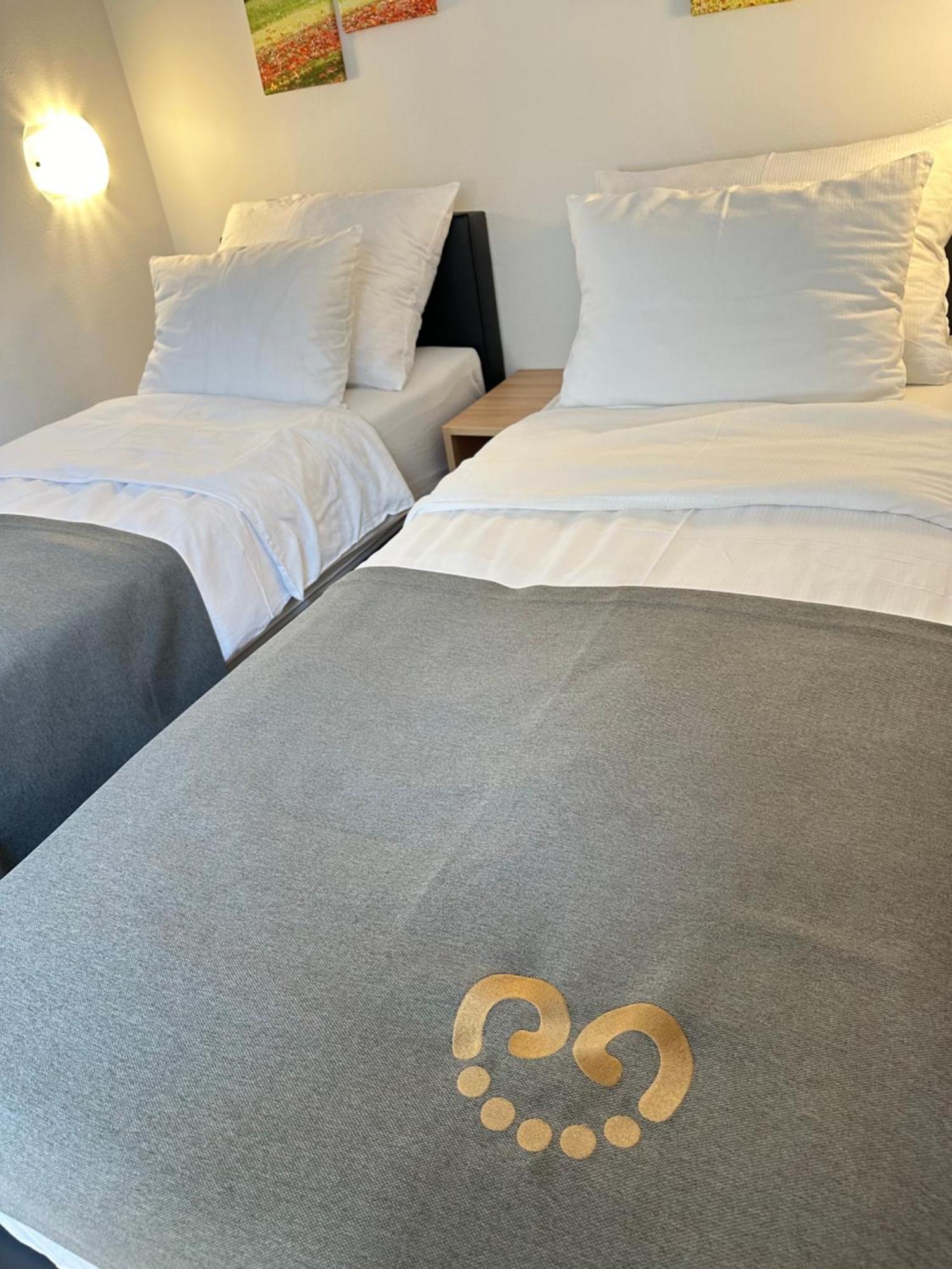 Boutique Hotel Loka Škofja Loka Eksteriør billede