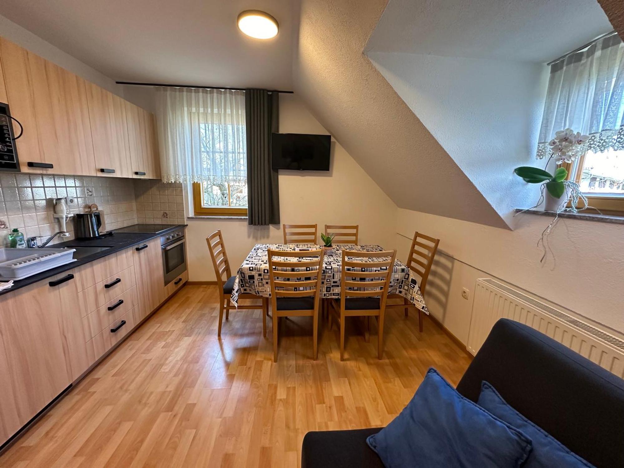 Boutique Hotel Loka Škofja Loka Eksteriør billede