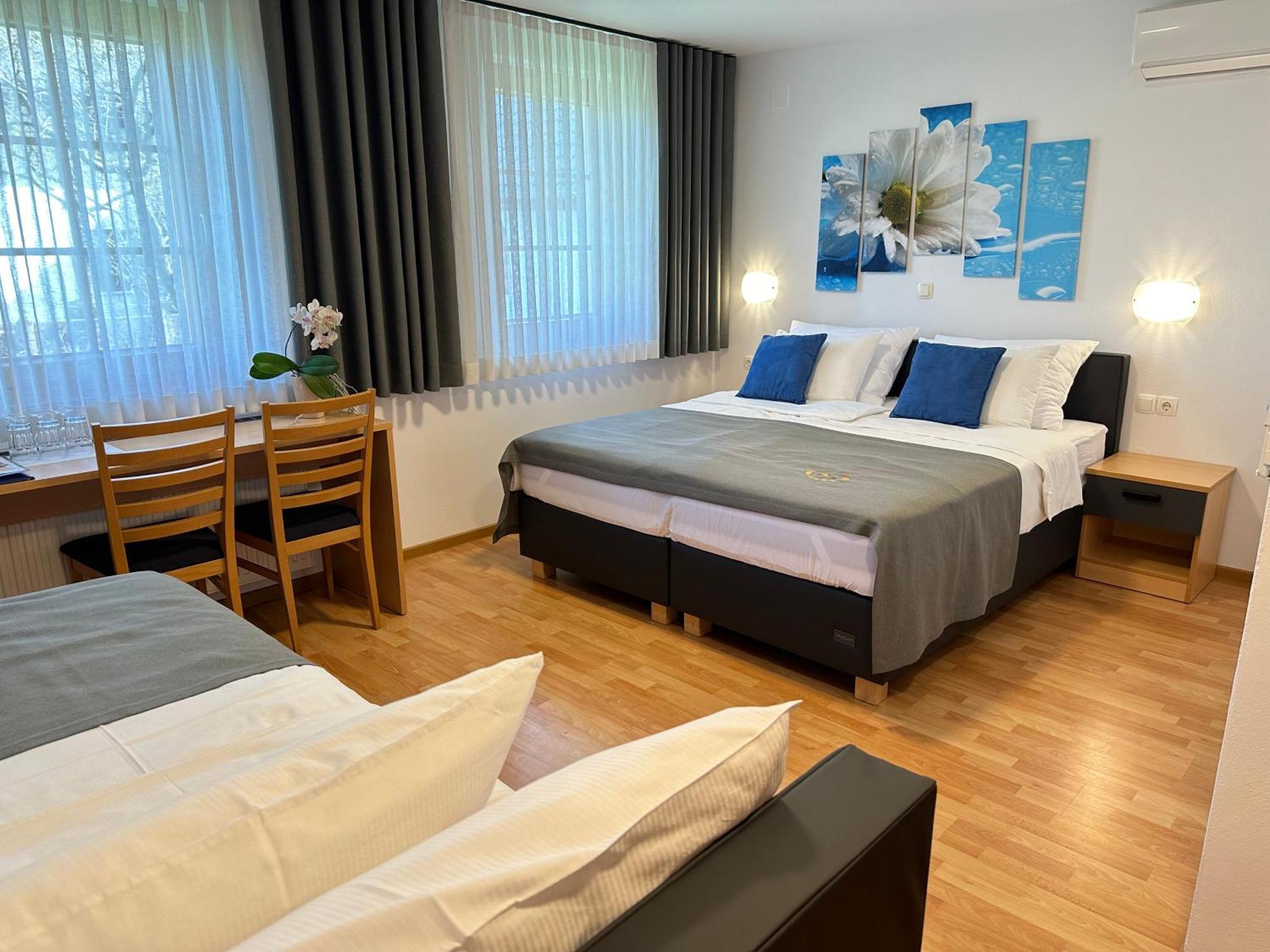 Boutique Hotel Loka Škofja Loka Eksteriør billede